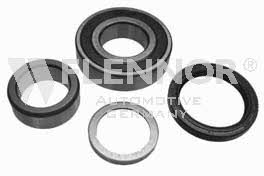 Flennor FR961164 Wheel bearing kit FR961164: Buy near me in Poland at 2407.PL - Good price!