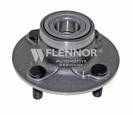 Flennor FR961188 Wheel bearing kit FR961188: Buy near me in Poland at 2407.PL - Good price!