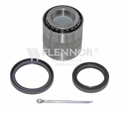 Flennor FR961354 Wheel bearing kit FR961354: Buy near me at 2407.PL in Poland at an Affordable price!
