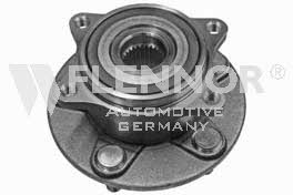 Flennor FR961506 Wheel bearing kit FR961506: Buy near me in Poland at 2407.PL - Good price!
