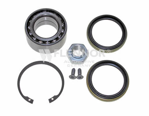 Flennor FR961604 Wheel bearing kit FR961604: Buy near me in Poland at 2407.PL - Good price!