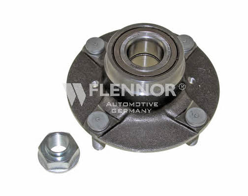 Flennor FR961606 Wheel bearing kit FR961606: Buy near me in Poland at 2407.PL - Good price!