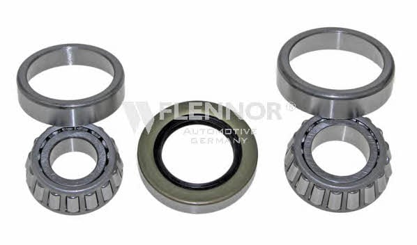 Flennor FR961807 Wheel bearing kit FR961807: Buy near me at 2407.PL in Poland at an Affordable price!