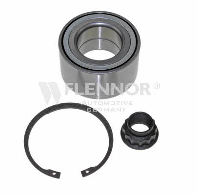 Flennor FR970688 Front Wheel Bearing Kit FR970688: Buy near me in Poland at 2407.PL - Good price!