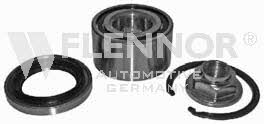 Flennor FR970794 Wheel bearing kit FR970794: Buy near me in Poland at 2407.PL - Good price!