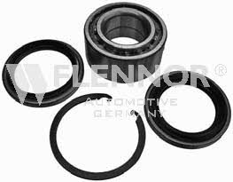 Flennor FR979503 Wheel bearing kit FR979503: Buy near me in Poland at 2407.PL - Good price!