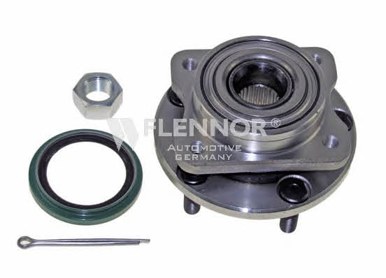 Flennor FR980787 Wheel bearing kit FR980787: Buy near me in Poland at 2407.PL - Good price!