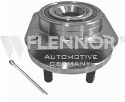 Flennor FR980887 Wheel bearing kit FR980887: Buy near me at 2407.PL in Poland at an Affordable price!