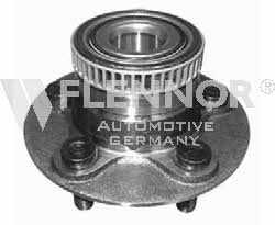 Flennor FR981578 Wheel bearing kit FR981578: Buy near me in Poland at 2407.PL - Good price!