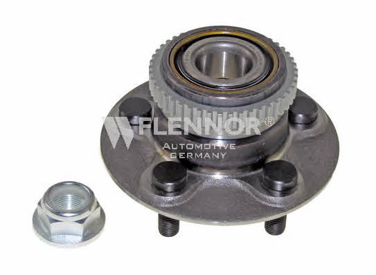 Flennor FR981643 Wheel bearing kit FR981643: Buy near me in Poland at 2407.PL - Good price!