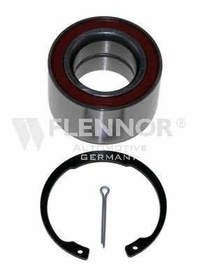 Flennor FR990318 Wheel bearing kit FR990318: Buy near me in Poland at 2407.PL - Good price!