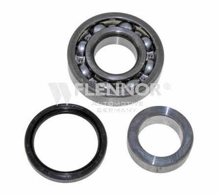 Flennor FR991332 Rear Wheel Bearing Kit FR991332: Buy near me in Poland at 2407.PL - Good price!