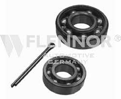 Flennor FR991348 Wheel bearing kit FR991348: Buy near me in Poland at 2407.PL - Good price!