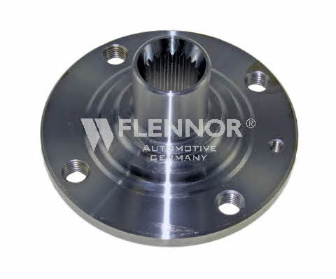 Flennor FRW090014 Wheel hub front FRW090014: Buy near me in Poland at 2407.PL - Good price!