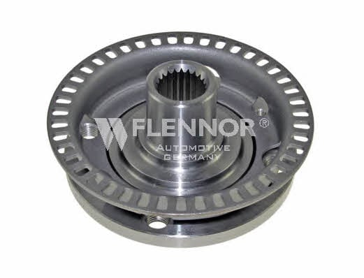 Flennor FRW090015 Wheel hub FRW090015: Buy near me in Poland at 2407.PL - Good price!