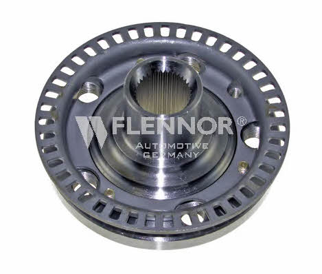 Flennor FRW090016 Wheel hub front FRW090016: Buy near me in Poland at 2407.PL - Good price!