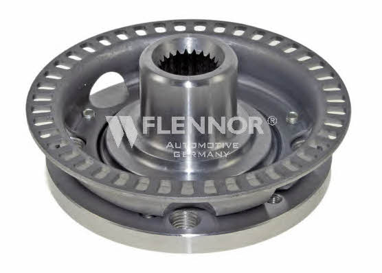 Flennor FRW090017 Wheel hub front FRW090017: Buy near me in Poland at 2407.PL - Good price!