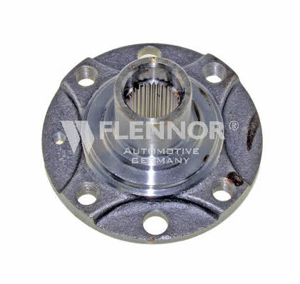 Flennor FRW090019 Wheel hub FRW090019: Buy near me in Poland at 2407.PL - Good price!