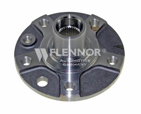 Flennor FRW090022 Wheel hub FRW090022: Buy near me at 2407.PL in Poland at an Affordable price!