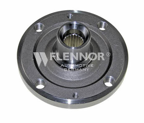 Flennor FRW090029 Wheel hub front FRW090029: Buy near me in Poland at 2407.PL - Good price!