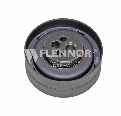 Flennor FS00190 Tensioner pulley, timing belt FS00190: Buy near me at 2407.PL in Poland at an Affordable price!