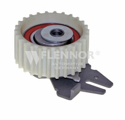 Flennor FS01063 Tensioner pulley, timing belt FS01063: Buy near me in Poland at 2407.PL - Good price!