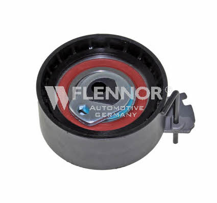 Flennor FS02145 Tensioner pulley, timing belt FS02145: Buy near me in Poland at 2407.PL - Good price!