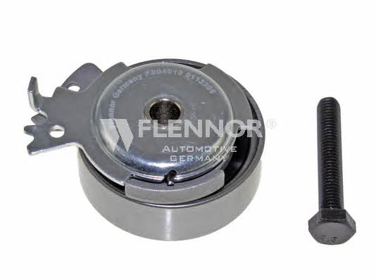 Flennor FS04010 Tensioner pulley, timing belt FS04010: Buy near me at 2407.PL in Poland at an Affordable price!