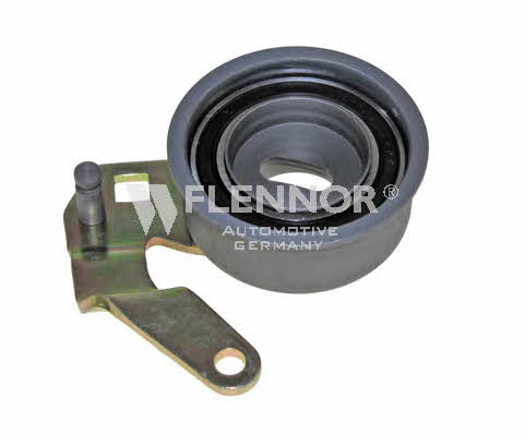 Flennor FS04100 Tensioner pulley, timing belt FS04100: Buy near me in Poland at 2407.PL - Good price!