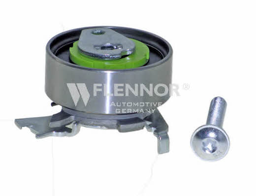 Flennor FS04105 Tensioner pulley, timing belt FS04105: Buy near me in Poland at 2407.PL - Good price!