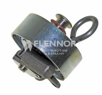Flennor FS04119 Tensioner pulley, timing belt FS04119: Buy near me in Poland at 2407.PL - Good price!