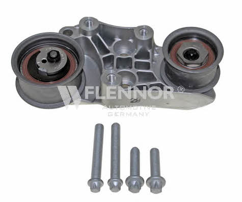 Flennor FS04499 Tensioner pulley, timing belt FS04499: Buy near me in Poland at 2407.PL - Good price!