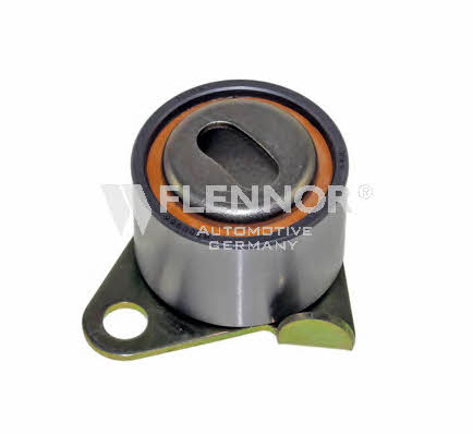 Flennor FS05001 Tensioner pulley, timing belt FS05001: Buy near me in Poland at 2407.PL - Good price!