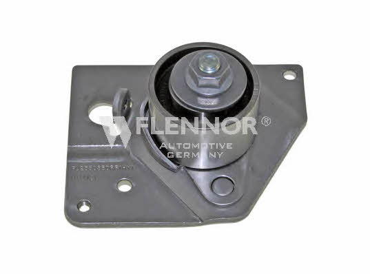 Flennor FS05002 Tensioner pulley, timing belt FS05002: Buy near me in Poland at 2407.PL - Good price!