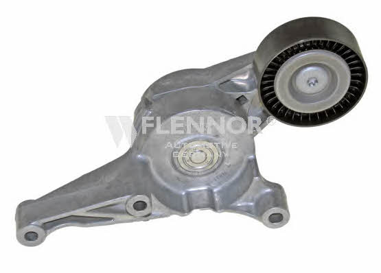 Flennor FS20943 V-ribbed belt tensioner (drive) roller FS20943: Buy near me in Poland at 2407.PL - Good price!