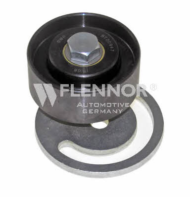Flennor FS21904 V-ribbed belt tensioner (drive) roller FS21904: Buy near me in Poland at 2407.PL - Good price!