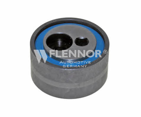 Flennor FS22913 V-ribbed belt tensioner (drive) roller FS22913: Buy near me in Poland at 2407.PL - Good price!