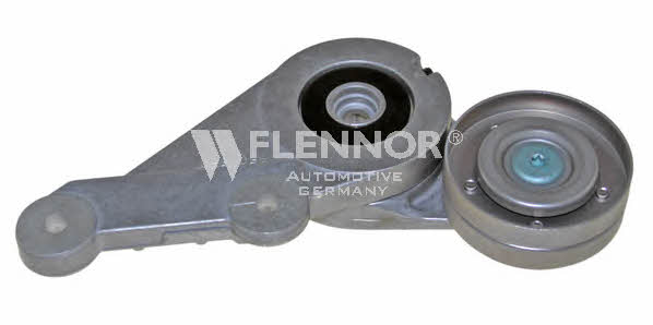 Flennor FS25019 V-ribbed belt tensioner (drive) roller FS25019: Buy near me in Poland at 2407.PL - Good price!