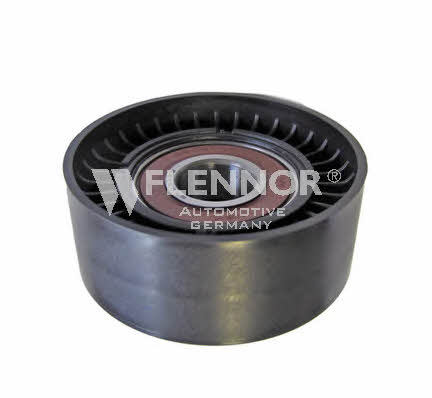 Flennor FS25949-S V-ribbed belt tensioner (drive) roller FS25949S: Buy near me at 2407.PL in Poland at an Affordable price!