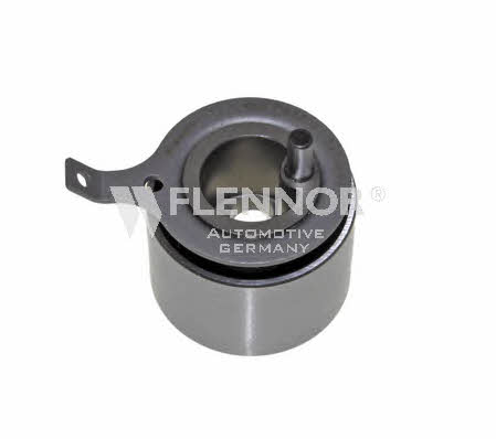 Flennor FS65091 Tensioner pulley, timing belt FS65091: Buy near me in Poland at 2407.PL - Good price!