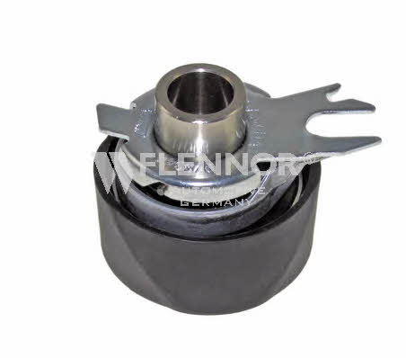 Flennor FS99024 Tensioner pulley, timing belt FS99024: Buy near me in Poland at 2407.PL - Good price!