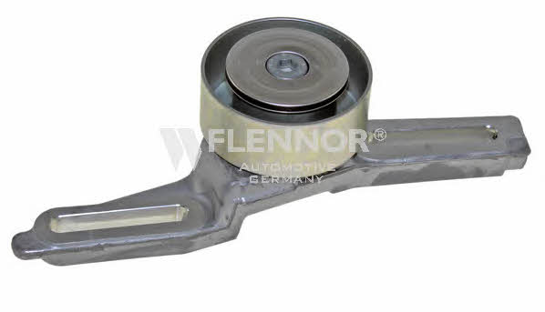 Flennor FS99064 V-ribbed belt tensioner (drive) roller FS99064: Buy near me in Poland at 2407.PL - Good price!