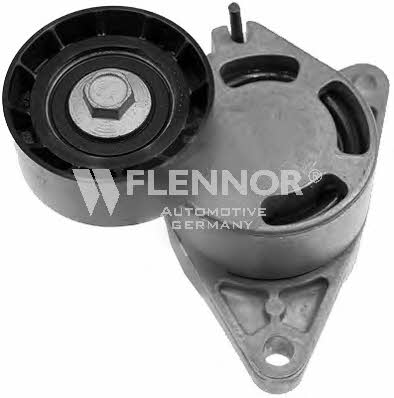Flennor FS99590 V-ribbed belt tensioner (drive) roller FS99590: Buy near me in Poland at 2407.PL - Good price!
