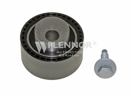Flennor FS99596 Tensioner pulley, timing belt FS99596: Buy near me in Poland at 2407.PL - Good price!