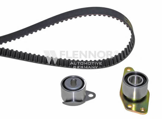 Flennor F904101 Timing Belt Kit F904101: Buy near me at 2407.PL in Poland at an Affordable price!