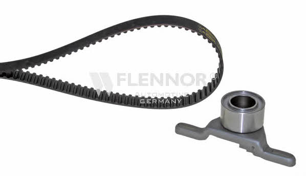 Flennor F904114V Timing Belt Kit F904114V: Buy near me in Poland at 2407.PL - Good price!