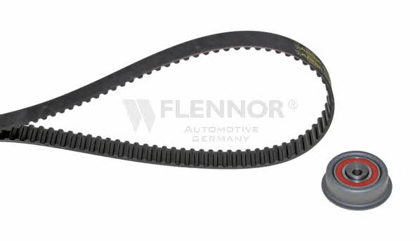 Flennor F904146V Комплект ремня ГРМ F904146V: Отличная цена - Купить в Польше на 2407.PL!