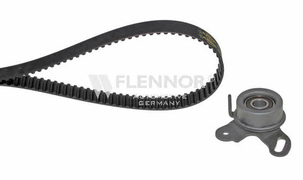 Flennor F904149V Timing Belt Kit F904149V: Buy near me in Poland at 2407.PL - Good price!