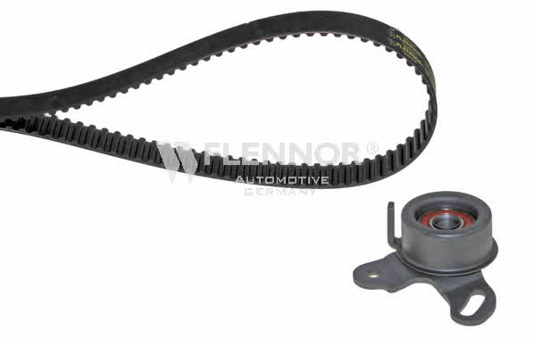 Flennor F904172V Timing Belt Kit F904172V: Buy near me in Poland at 2407.PL - Good price!