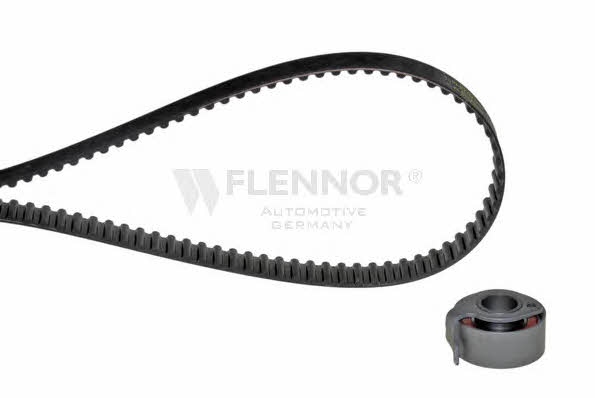 Flennor F904177 Комплект ремня ГРМ F904177: Отличная цена - Купить в Польше на 2407.PL!